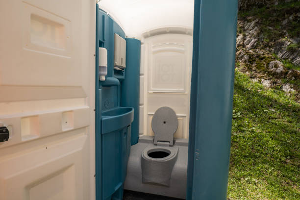 Best Porta potty rental for festivals  in Elkader, IA