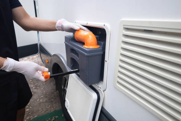 Best Event porta potty rental  in Elkader, IA