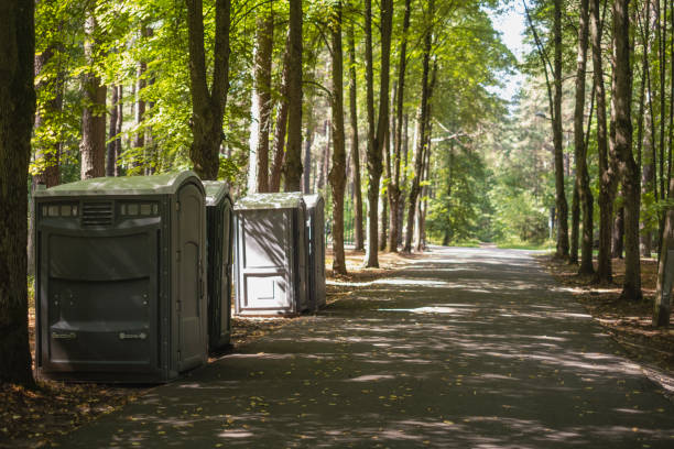 Best Long-term porta potty rental  in Elkader, IA