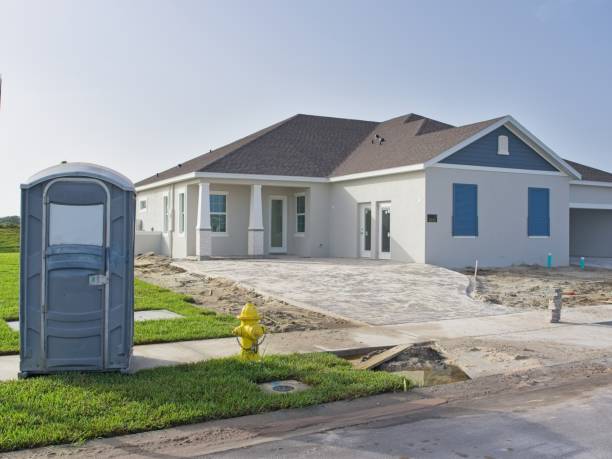 Best Construction site porta potty rental  in Elkader, IA